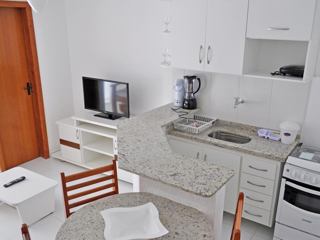 Aparthotel Residencial Mont Hebron - Tonziro Porto Seguro Exterior foto